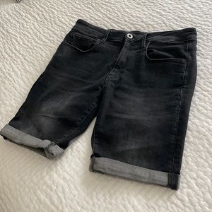 Authentic G-star Raw shorts